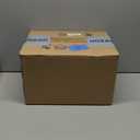 Yellow Cactus Shape Table Lamp Creative Resin 2 Lights Nightstand Lamp 3 Colors Creamy Globe Glass Dimmable Light Fixture for Bedroom Living Room Kids Room Office Cafe