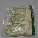 Turtleneck Small Dog Sweaters - Classic Cable Knitwear Winter Coat for Small Medium Dogs Male Female Puppy Dog Cold Weather Clothes Girls Boys, Cream, S/M