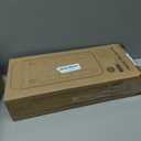 theaoo Egg Holder for Fridge, Automatic Rolling Egg Container for Refrigerator, Clear Plastic Egg Dispenser, Stackable Eggs Organizer with Quick Removable inner Tray For Organizers and Storage, 1Pack