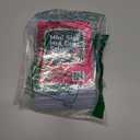 Mini Hot Glue Gun Sticks (Bulk Pack of 200) - 4" Length, 0.27" Diameter - Multi-Purpose for DIY Art, Crafts, Home Decoration, Sealing, and Repairing - Compatible with Most Glue Guns (Clear (200 pcs))