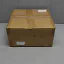 Briwooody 6 Pack Slatwall J Ledge Shelf, Clear Acrylic Slatwall Shelves with Lip Hanging Storage Accessories for Retail Display Boutiques Home Stores Boutiques (12 Inch Wide by 3 Inch Deep,Classic)