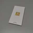 Miracase Magnetic for iPhone 15 Pro Max Case 6.7 inch (Compatible with MagSafe)with 2X Screen Protectors Military-Grade Protection, Anti-Fingerprint Translucent Matte Phone Cover, Black