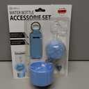 2 x B-well Water Bottle Accessories Set