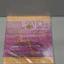 Beaded Embellishment: Techniques & Designs for Embroidering on Cloth