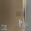 Japanese Floor Mattress Full, Anti-Slip Japanese Futon Foldable Tatami Mat for Guests, Grey (Full (80"L x 54"W))