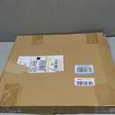 240599301 Crisper Pan Cover Compatible with Frigidaire Refrigerator Shelf Frame Without Glass Refrigerator, Delicatessen Drawer Cover 19-5/8" x 16-3/8"