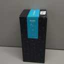 BUZIO Vacuum Insulated Stainless Steel Water Bottle 64oz (Cold for 48 Hrs/Hot for 24 Hrs) BPA Free Double Wall Travel Mug/Flask for Outdoor Sports Hiking, Cycling, Camping, Running (Black)