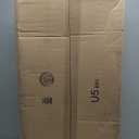 MCS Original Poster Frame 24x36 Black Lightweight Vertical & Horizontal Wall Hanging Large Picture Frame for Posters, Art Prints & Gallery Wall (6-Pack)