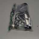 FRESKO Immersion Handheld Blender 500W with 700ml Beaker, 12-Speed & Turbo Mode Hand Blender Stick, 304 Stainless Steel Blades for Soup, Smoothie, Puree, Baby Food