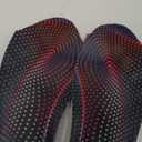 2 Packs of Work Pro Comfort Insoles - Shock Absorption - Low Arch - Cushioning Anti Fatigue Shoe Insert Men Women - Non-Slip - Soft Comfortable Work Boot Insoles - Foot Pain Relief (L, Black) (L[Men 8.5-13 - Women 9.5-14])