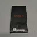 CANSHN Magnetic for iPhone 14 Case, Upgraded [Full Camera Protection] [Compatible with Magsafe] [Translucent Matte] Shockproof Protective Phone Case for iPhone 14 6.1" - Pink