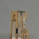 MAGEASY Universal Cell Phone Lanyard Crossbody - Anti-Theft Crossbody Phone Strap for iPhone 16 Pro Max & Most Smartphones, for Men & Women | 20mm (Starlight)