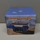 METAONLY Magnetic Screen Door Mesh - Fits 34" x 82" Door, Actual Screen Size 36" x 84" for Patio, Sliding Door, Fresh Air Flow - Black