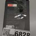 Apple iPhone 17 Pro TechWoven Case with MagSafe - Sienna ​​​​​​​