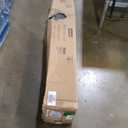 Coleman Oasis Instant Pop-Up Canopy Tent with Side Wall Attachment, Portable Shelter with Easy Setup & Takedown, Wheeled Carry Bag Included, 10x10/13x13ft Sizes (Light Oak)