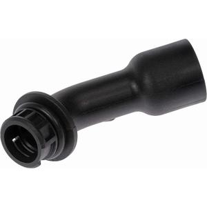Dorman 917-420 Oil Fill Tube with Gasket Compatible with Select Models