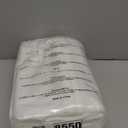 Kntiwiwo Garment Bags Clear Suit Bag for Closet Storage Hanging Clothes Dress Cover Bags (24" x 40"12pcs)