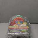 Melissa & Doug Let's Play House Wash and Dry Dish Set (24 pcs)
