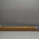 Kate Seamless Paper Backdrop for Photography Photo Backdrop Paper (53''x16.4' Arctic White)