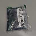 Ice Hockey Ice Cream Drip Boys American Flag Youth Players T-Shirt, Size L