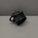 A-Premium HVAC Heater Blower Motor Assembly Compatible with Chevy & GMC Vehicles - Silverado 1500 2019-2021, Silverado 2500 HD/Silverado 3500 HD/Sierra 1500/Sierra 2500 HD/Sierra 3500 HD 2020-2021