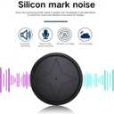GPS Tracker for Vehicles, Strong Magnetic Car Vehicle Tracking Anti-Lost, No Monthly Fee, No Subscription, Multi-Function GPS Mini Locator with Free App (PG12-20)
