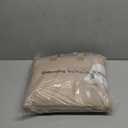 Grounding Bedding Sheet Set, Bed Sheets and Pillowcase Set, 90% Organic Cotton+10% Pure Silver Organic Fitted Grounded Sheet for Improved Sleep, Pain Relief(Gray, (60.1 * 80.2 * 15inch))