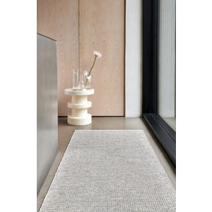 Grey Hallway Floor Mat 70 ×24