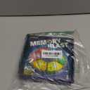 Memory Game for Kids for Boys & Girls - 6 7 8 9 10 11 Year Old Boy Birthday Gifts - Toys for 10 Year Old Boy - Car Handheld Travel Kids Games Road Trip for Ages 4-8, 6-8, 8-12 Years