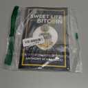 The Sweet Life with Bitcoin: How I Stopped Worrying about Cryptocurrency and You Should Too!, by Anthony Scaramucci (Author)