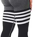 ASAGI Scrunch Butt Lifting Workout Leggings for Women High Waist Yoga Pants Amplify Gym Seamless Booty Tights S