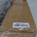 Bedsure California King Comforter Set - Terracotta Bed Set, 3 Pieces Cute Floral Bedding, 1 Soft Reversible Botanical Flowers Comforter and 2 Pillow Shams, Terracota 