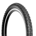 Kids Bike Tires Set: Hycline 12 ½ X 2 ¼ Inch (12.5x2.125 Inch) Folding Replacement Puncture-Resistant Bicycle Tires and Pair 12.5-inch Inner Tubes with Tire Levers for BMX MTB