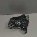 DaiLiWei High Waisted for Women Ribbed 2 Piece Bathing Suit Modest Full Coverage Bikini Sets Sporty Cute Swim Suits for Teens Size Small