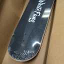 WhiteFang Skateboards for Beginners, Complete Skateboard 31 x 7.88, 7 Layer Canadian Maple Double Kick Concave Standard and Tricks Skateboards for Kids and Beginners (Pink Fantasy)