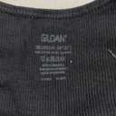 Gildan Men's A-Shirt Tanks, Multipack, Style G1104, Black (6-Pack), 2X-Large