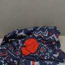 Giggling Getup Matching Pajamas for Couples, Christmas Pajamas for Women and Men, Nordic Reindeer Pattern Hooded Jumpsuits