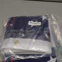 Premium American Flag 4x6 Ft TearProof Series for Outside, Heavy Duty OutdoorLongest Lasting, Super Tough Fade Resistant Spun Polyester, High Wind US Outdoor Flags Embroidered Stars, Sewn Stripes, Brass Grommets