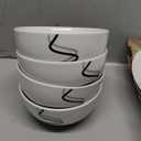 Tabletops Unlimited Logan Dinnerware Set, 12 pc