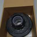 Waterway Plastics Hi-Flo II Swimming Pool Pump Volute Faceplate 311-2170 with O-ring and Plug