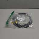 8K Fiber Optic HDMI Cable 15ft, 48Gbps Long HDMI 2.1 Cable 8K@60Hz/4K@120Hz, Ultra HD HDR, eARC, Directional (Source to Display), for PS5 4 3/Xbox/TV/Monitor/Laptop/Projector/Blu-ray