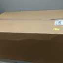 Mixsuper Truck Bed Mat for Nissan Titan 2017-2024 & XD 2016-2024 (Non Equipped Truck Bed Storage), All Weather Bed Liner for Titan Accessories TPE Durable Odorless Black