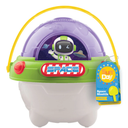 Sun Day Space Shuttle Beach Toy Set