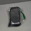 WALITO Resistance Bands for Working Out, Fabric Exercise Bands for Legs and Butt, Workout Bands for Women and Men, Booty Band for Yoga Starter Set, Pilates, Rehab, Fitness and Home Workout (1.Pink,Aqua,Purple)