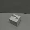 NEW SUN 2-Pack 2.5 Inch Round Amber LED Trailer Marker Lights - IP67 Waterproof, Halo & Neon Design with Soft Rubber Grommet Flush Mount for Utility Trailer, Truck, Camper, RV, Boat