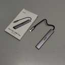 Acer 10 Gbps USB C Hub, USBC Splitter with 4*USB C 3.2 and 100W PD Port, Fast Transfer Type-C Multiport Adapter Compatible with MacBook Pro/M2/M1, iPad, Surface Pro, XPSNo Video Output