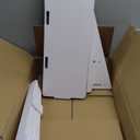 Kivmcds 1/64 Hot Die Cast Wheel Display CaseFive-Tier Stepped car Model Display StandToy Car Storage Display RackParking Lot Scene