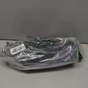 AIRIVO Outdoor Laser Lights Projector, 5 Color Motion Firefly Lights Star Show Projection Light, Christmas Projector Light with Remote Control for Holidays Halloween Decoration Home, Garden, Patio