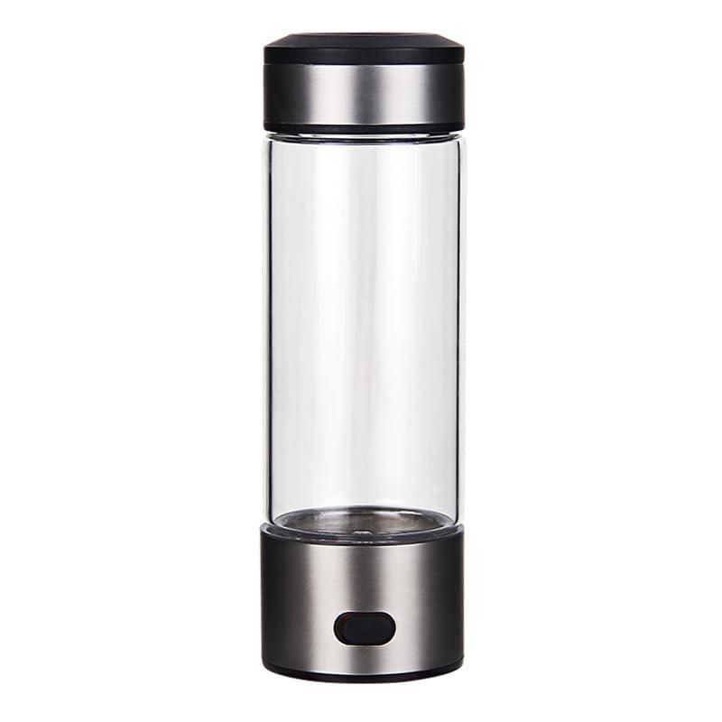 Generic Hydrogen Water Generator Alkaline Maker Portable Water Ionizer Bottle Generic Hydrogen Water Generator Alkaline Maker Portable Water Ionizer Bottle