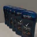 Degree Men Antiperspirant and Deodorant, Extreme Blast 2.7 oz (Pack of 6) by Degree